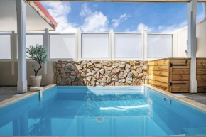 Sublime Duplex T4 Le Diamant 3 étoiles